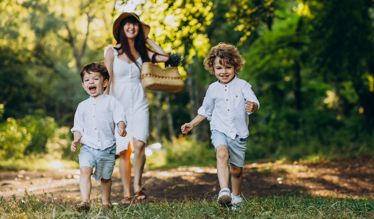 children