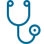 Stethoscope-icon