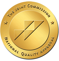 The joint commission nationally quality approval