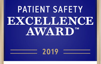 Dallas Medical Center Receives Patient Safety Excellence Award