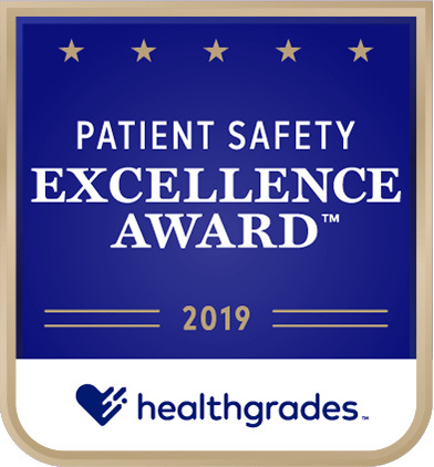 Dallas Medical Center Receives Patient Safety Excellence Award
