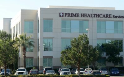 Prime Healthcare Hospitals Recognized Nationally By Healthgrades – Hospitals Receive Nearly 200 Awards For Various Specialties