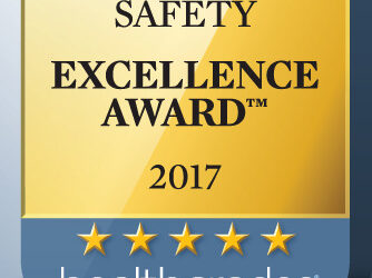 Dallas Medical Center Named Recipient Of Healthgrades 2017 Patient Safety Excellence Award