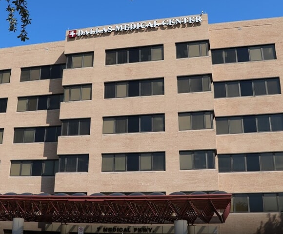 Best Hospital in Dallas, TX